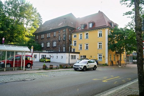 Neustadt Titisee